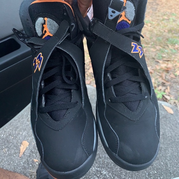 phoenix suns 8s